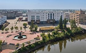 Springhill Suites By Marriott Fairbanks